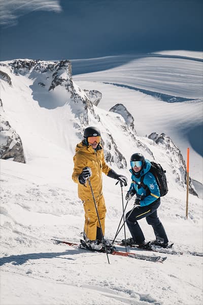 Private Lessons Snowboard