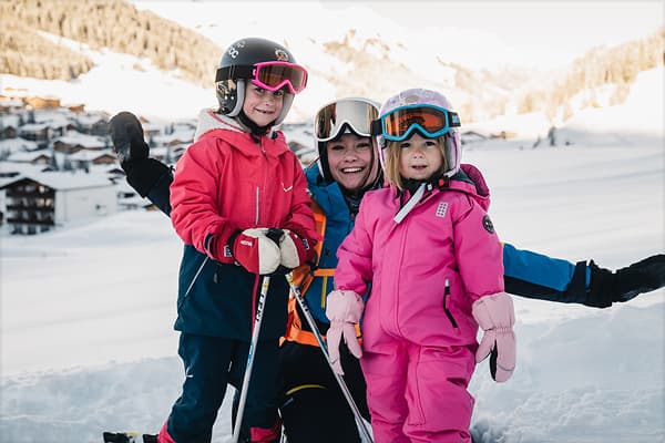 Private Lessons Snowboard