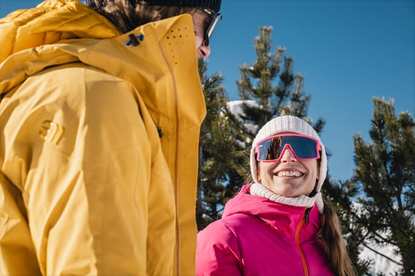 Private Lessons Snowboard